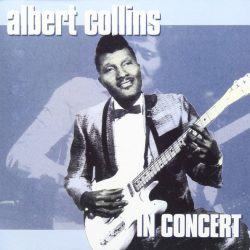 Albert Collins-0