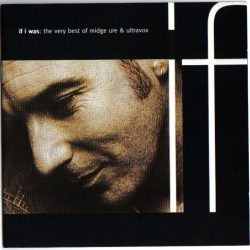 Midge Ure & Ultravox-0