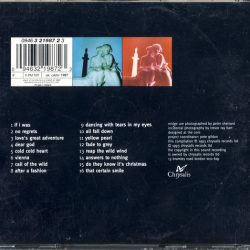 Midge Ure & Ultravox-1