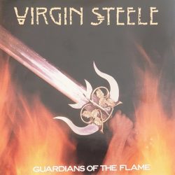 Virgin Steele-0