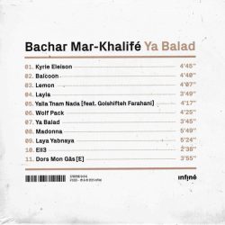 Bachar Khalifé-1