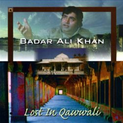 Badar Ali Khan-0