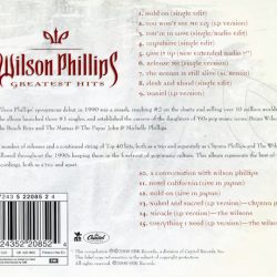 Wilson Phillips-1