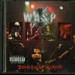 W.A.S.P.-0
