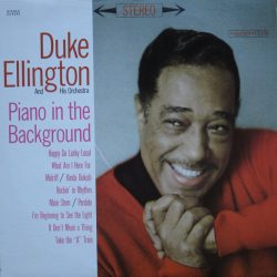 Duke Ellington And His Orchestra-0