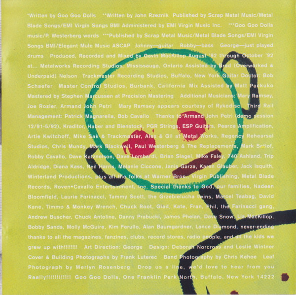 Goo Goo Dolls-2
