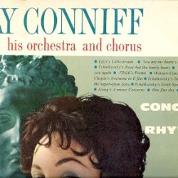 Ray Conniff And His Orchestra & Chorus-0