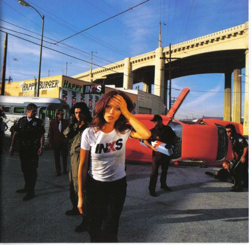 INXS-0
