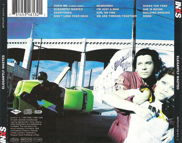 INXS-1