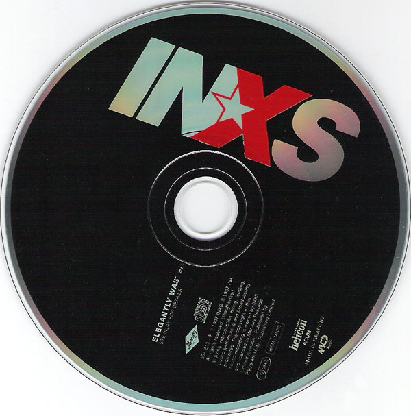 INXS-2