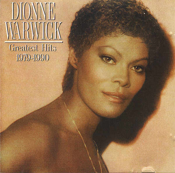 Dionne Warwick-0