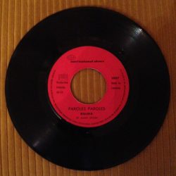 Dalida Et Alain Delon-0