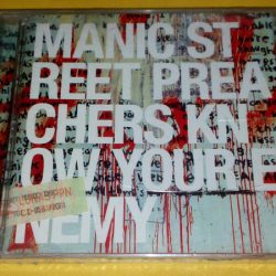 Manic Street Preachers-0