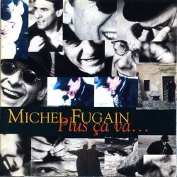 Michel Fugain-0