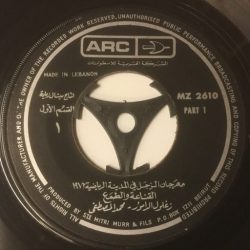 زغلول الدامور - محمد المصطفى-0