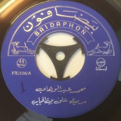 Mohamed Abdel Wahab-0