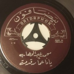 Mohamed Abdel Wahab-1