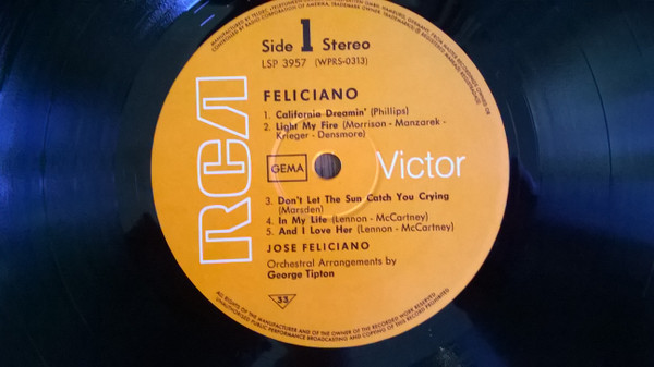 José Feliciano-2