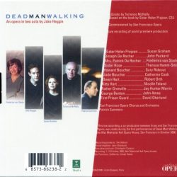 Jake Heggie , Libretto By Terrence McNally (2) - Susan Graham (2), Frederica von Stade, John Packard (2), San Francisco Opera Chorus And San Francisco Opera Orchestra, Patrick Summers-1