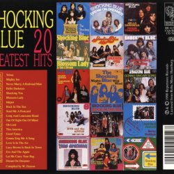 Shocking Blue-1