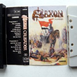 Saxon-1