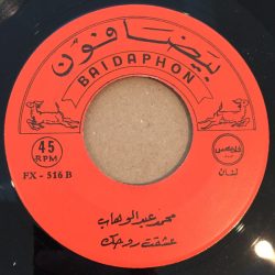 Mohamed Abdel Wahab-1