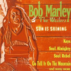 Bob Marley & The Wailers-0