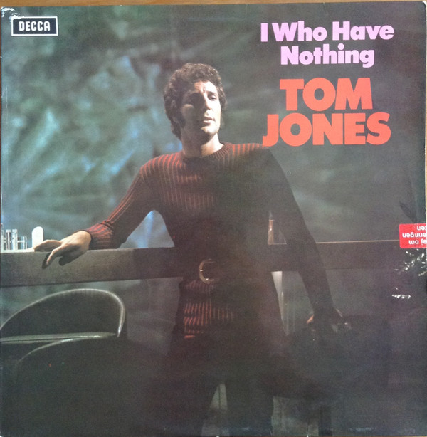 Tom Jones-0