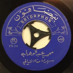 Mohamed Abdel Wahab-1