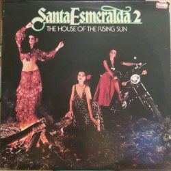 Santa Esmeralda-0