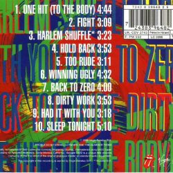 The Rolling Stones-1