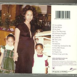 Mary Mary-1