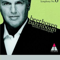 Ludwig van Beethoven, Daniel Barenboim, Staatskapelle Berlin-0