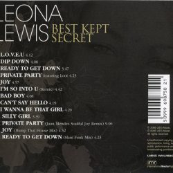 Leona Lewis-1