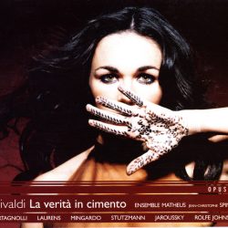 Antonio Vivaldi - Ensemble Matheus, Jean-Christophe Spinosi-0