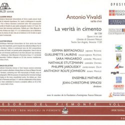 Antonio Vivaldi - Ensemble Matheus, Jean-Christophe Spinosi-1