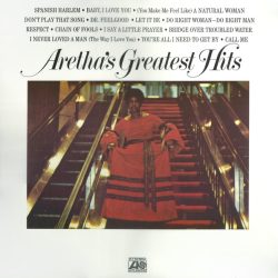 Aretha Franklin-0