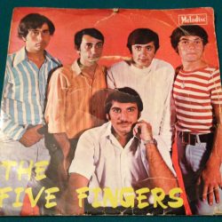 The Five Fingers (2)-0