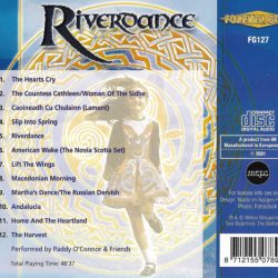 Paddy O'Connor & Friends-1