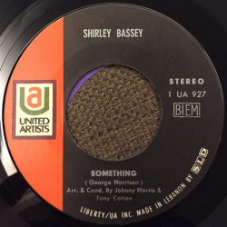 Shirley Bassey-0