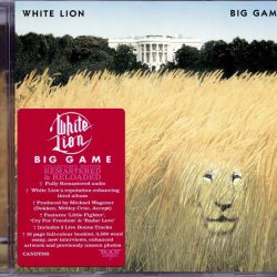 White Lion-0