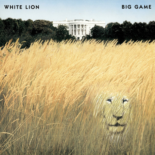 White Lion-2
