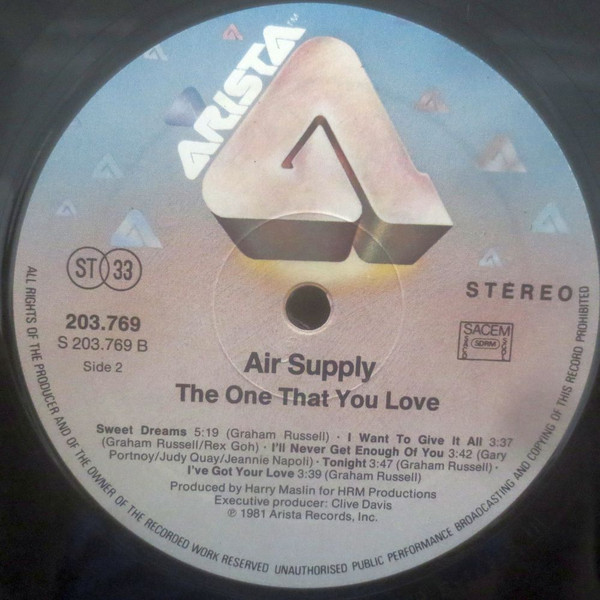 Air Supply-3