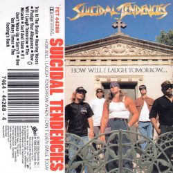 Suicidal Tendencies-0