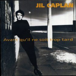Jil Caplan-0