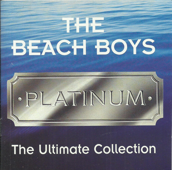 The Beach Boys-0