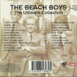 The Beach Boys-1