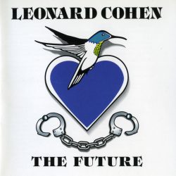 Leonard Cohen-0