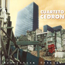 Cuarteto Cedron-0
