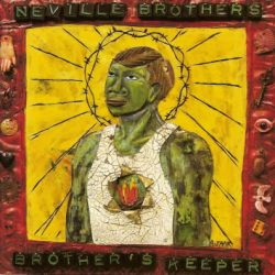 The Neville Brothers-0